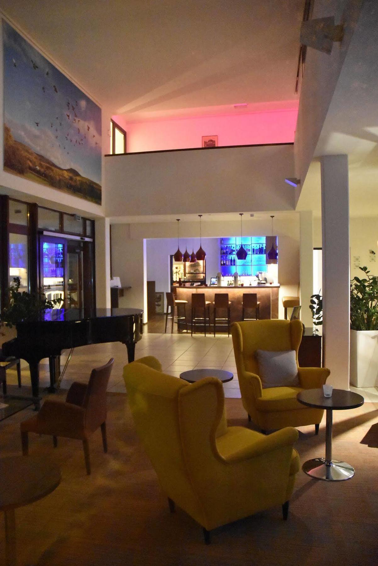 Das Wildeck Hotel & Restaurant Abstatt Exterior foto